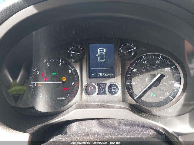 JTJJM7FX7G5131328 Lexus 460 Luxury