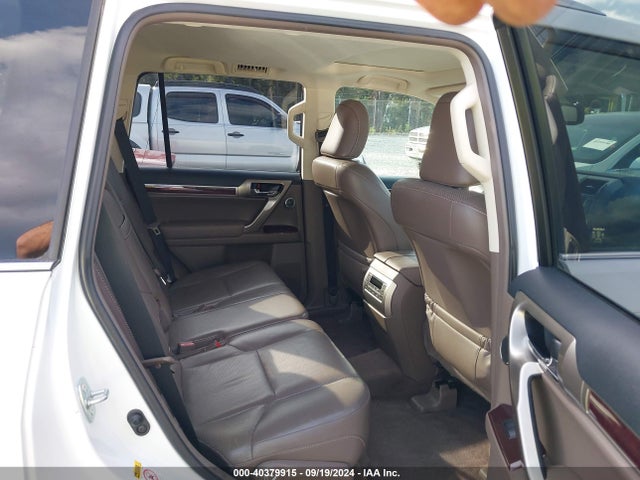 JTJJM7FX7G5131328 Lexus 460 Luxury