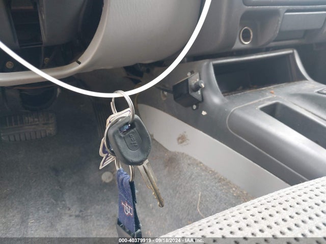 2003 MITSUBISHI MONTERO SPORT JA4LS21H53J041384 Photo 10