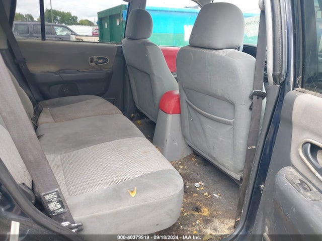 2003 MITSUBISHI MONTERO SPORT JA4LS21H53J041384 Photo 7