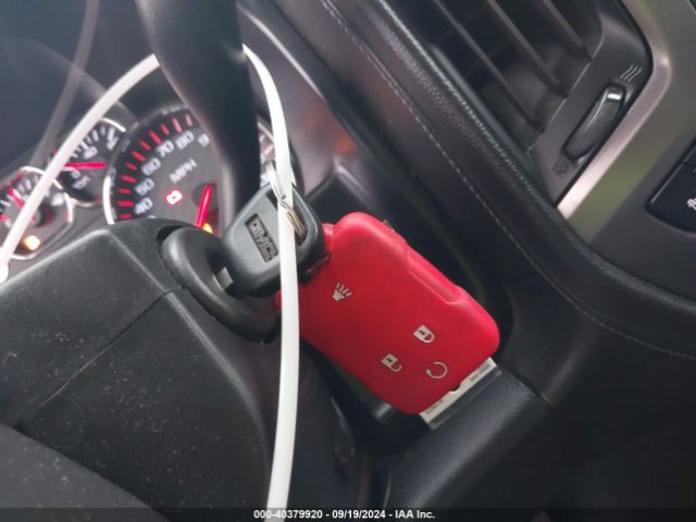 1GTV2UECXEZ267143 GMC Sierra 1500 Sle