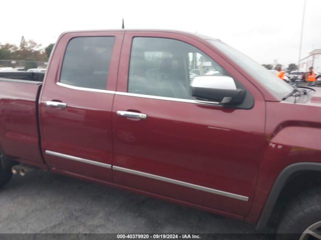 1GTV2UECXEZ267143 GMC Sierra 1500 Sle