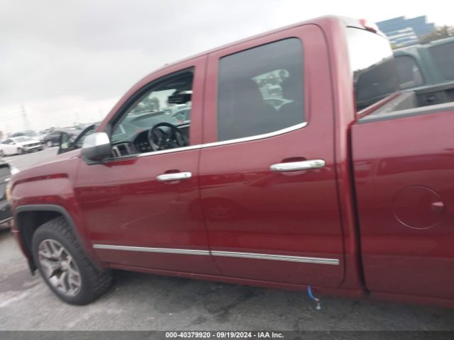 1GTV2UECXEZ267143 GMC Sierra 1500 Sle