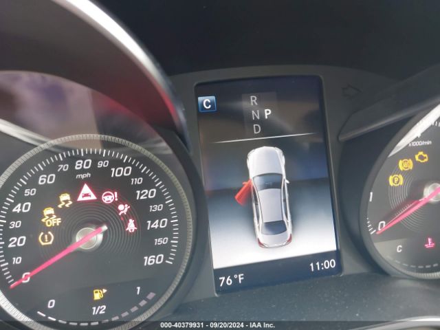 55SWF4KBXJU260017 Mercedes-Benz C 300 4matic