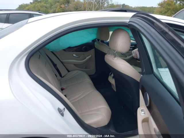 55SWF4KBXJU260017 Mercedes-Benz C 300 4matic
