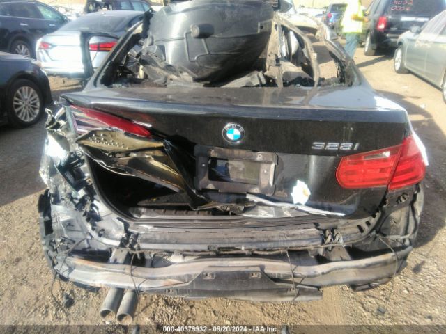 WBA3B5C56FF961989 BMW 328i Xdrive