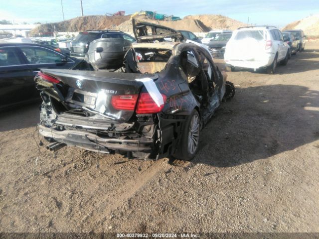 WBA3B5C56FF961989 BMW 328i Xdrive