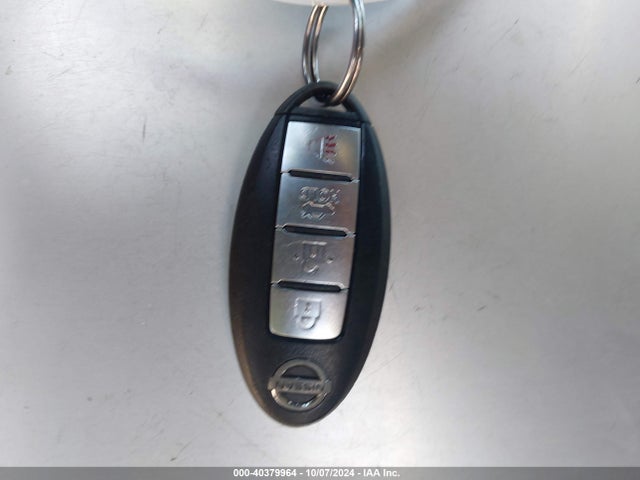 Nissan SENTRA SV 2015 3N1AB7AP3FY301740 Image 11