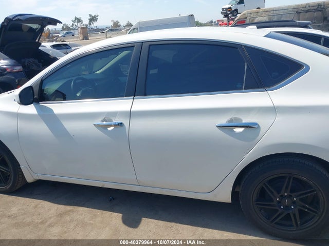 Nissan SENTRA SV 2015 3N1AB7AP3FY301740 Image 14