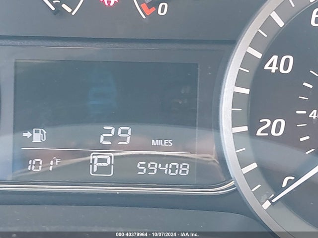 Nissan SENTRA SV 2015 3N1AB7AP3FY301740 Image 15