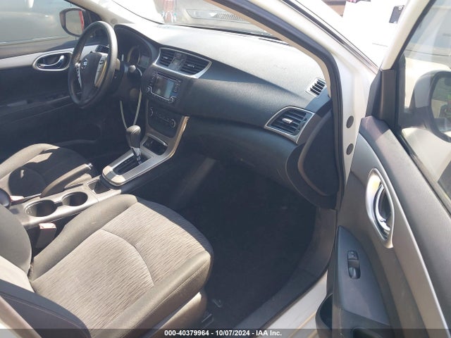 Nissan SENTRA SV 2015 3N1AB7AP3FY301740 Image 5