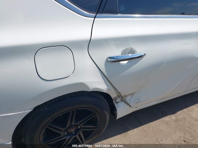 Nissan SENTRA SV 2015 3N1AB7AP3FY301740 Image 6