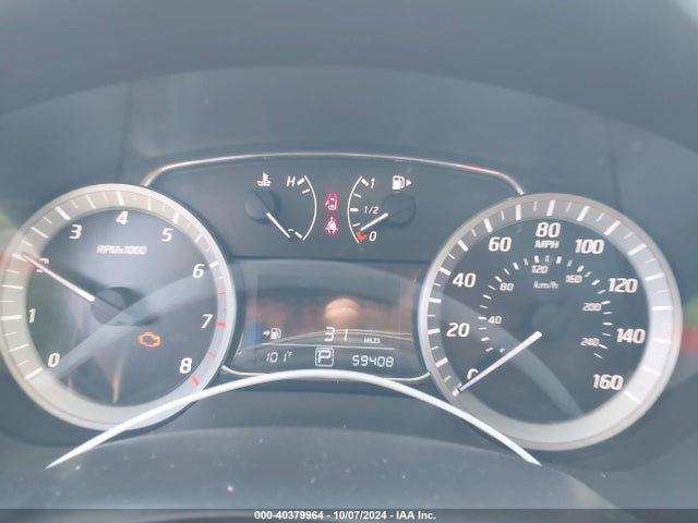 Nissan SENTRA SV 2015 3N1AB7AP3FY301740 Image 7