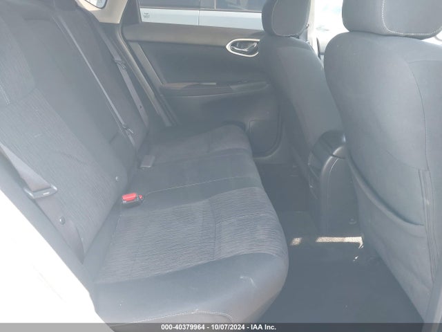 Nissan SENTRA SV 2015 3N1AB7AP3FY301740 Image 8