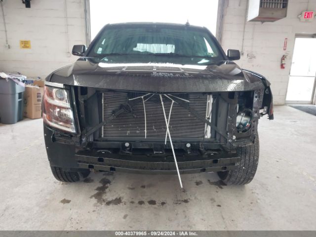 1GNSKBKC1GR247353 Chevrolet Tahoe Lt