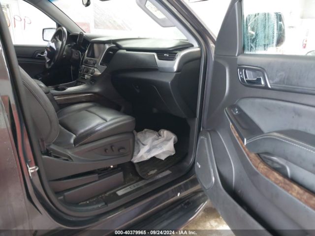 1GNSKBKC1GR247353 Chevrolet Tahoe Lt