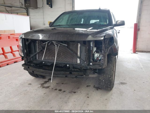 1GNSKBKC1GR247353 Chevrolet Tahoe Lt