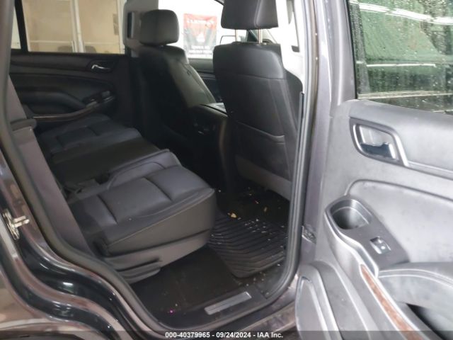 1GNSKBKC1GR247353 Chevrolet Tahoe Lt