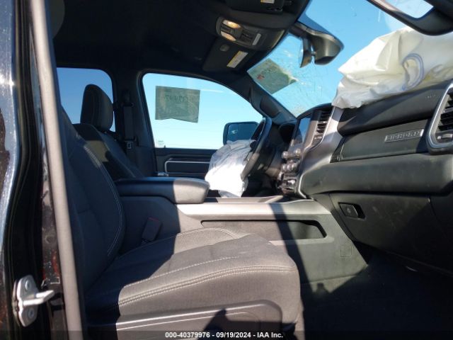 1C6SRFFT4MN615959 RAM 1500 Big Horn  4x4 5'7 Box