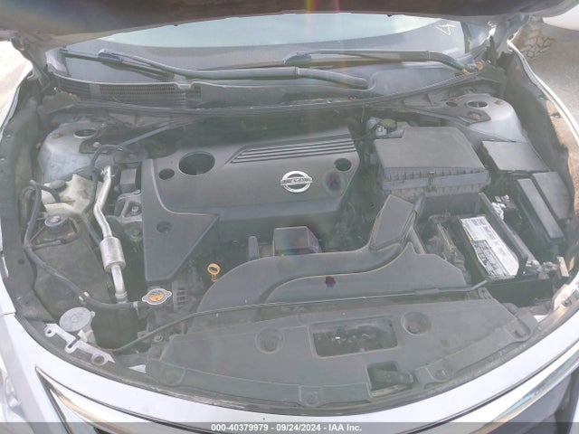 Продаж на аукціоні авто 2013 Nissan Altima 2.5 S, vin: 1N4AL3AP6DC109551, номер лоту: 40379979