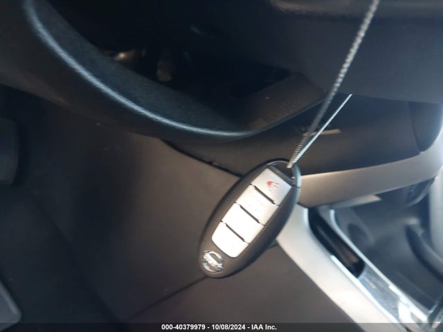 Продаж на аукціоні авто 2013 Nissan Altima 2.5 S, vin: 1N4AL3AP6DC109551, номер лоту: 40379979