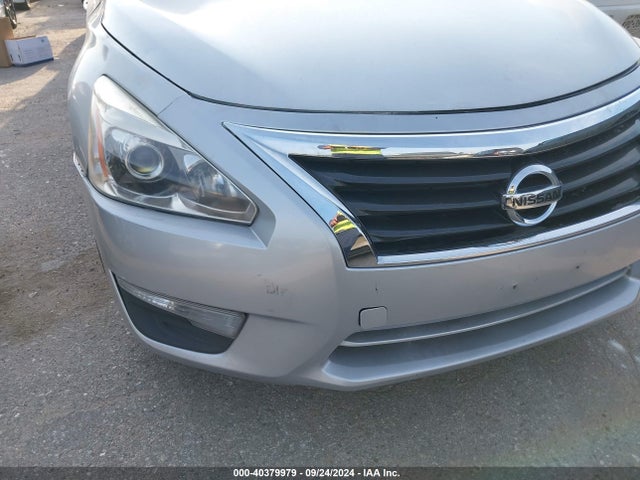 Продаж на аукціоні авто 2013 Nissan Altima 2.5 S, vin: 1N4AL3AP6DC109551, номер лоту: 40379979