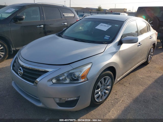 Продаж на аукціоні авто 2013 Nissan Altima 2.5 S, vin: 1N4AL3AP6DC109551, номер лоту: 40379979