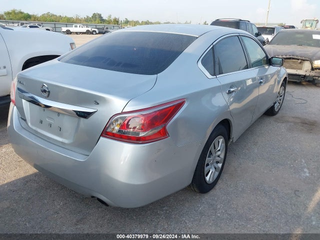 Продаж на аукціоні авто 2013 Nissan Altima 2.5 S, vin: 1N4AL3AP6DC109551, номер лоту: 40379979