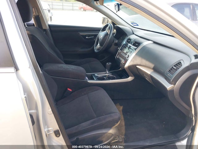Продаж на аукціоні авто 2013 Nissan Altima 2.5 S, vin: 1N4AL3AP6DC109551, номер лоту: 40379979