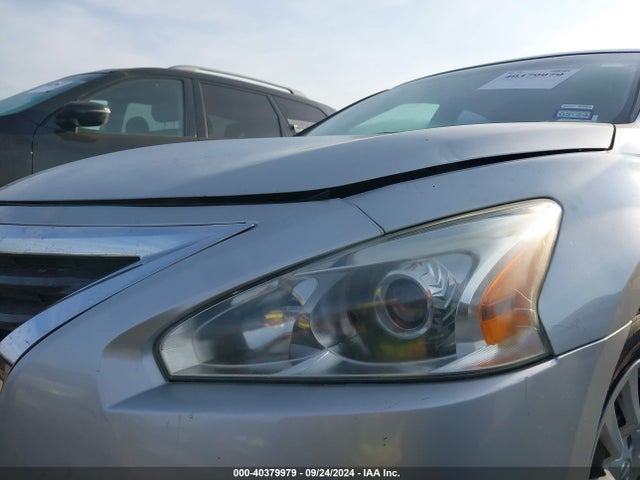 Продаж на аукціоні авто 2013 Nissan Altima 2.5 S, vin: 1N4AL3AP6DC109551, номер лоту: 40379979