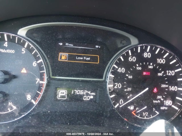 Продаж на аукціоні авто 2013 Nissan Altima 2.5 S, vin: 1N4AL3AP6DC109551, номер лоту: 40379979