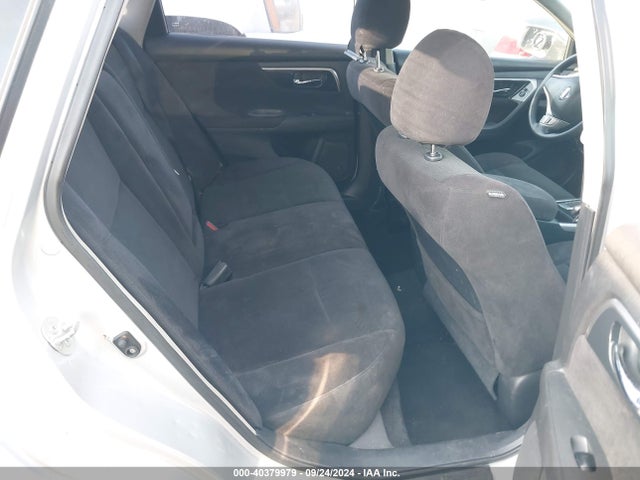 Продаж на аукціоні авто 2013 Nissan Altima 2.5 S, vin: 1N4AL3AP6DC109551, номер лоту: 40379979