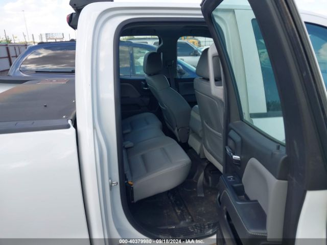 1GCRCPEC5FZ365319 Chevrolet Silverado 1500 Wt
