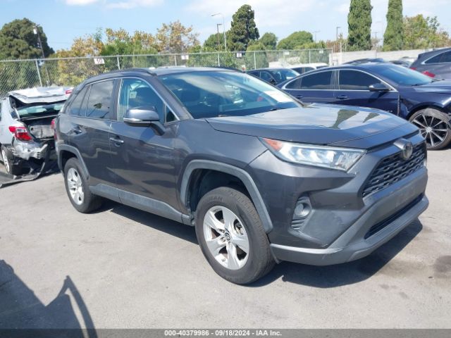 2019 2T3W1RFV8KW020753 main image
