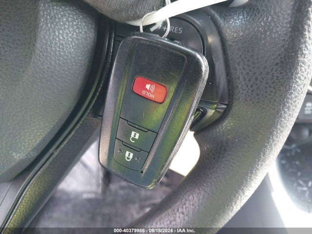 Toyota Rav4 Xle 2019 2T3W1RFV8KW020753 Image 11