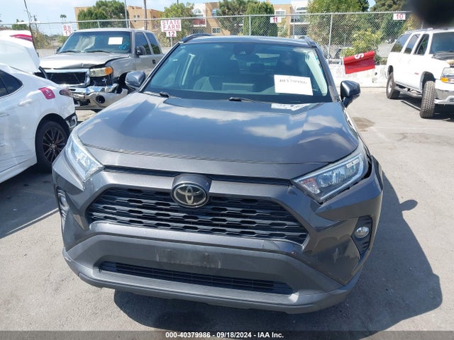 Toyota Rav4 Xle 2019 2T3W1RFV8KW020753 Image 12