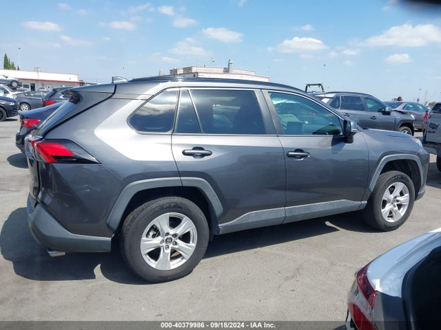 Toyota Rav4 Xle 2019 2T3W1RFV8KW020753 Image 13