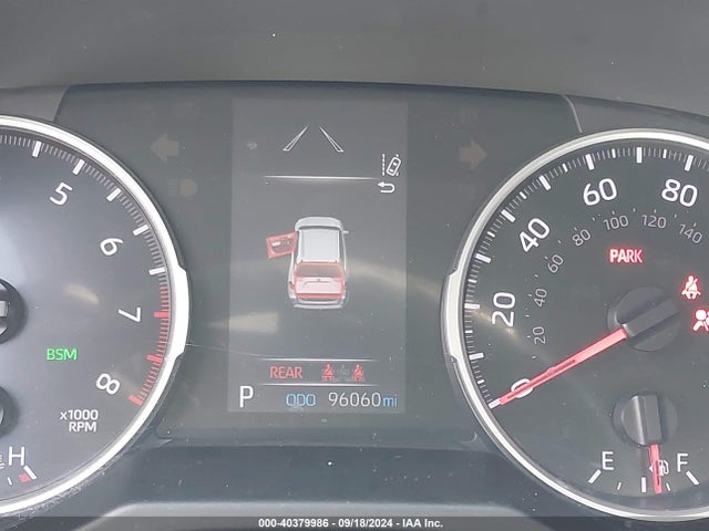 Toyota Rav4 Xle 2019 2T3W1RFV8KW020753 Image 15