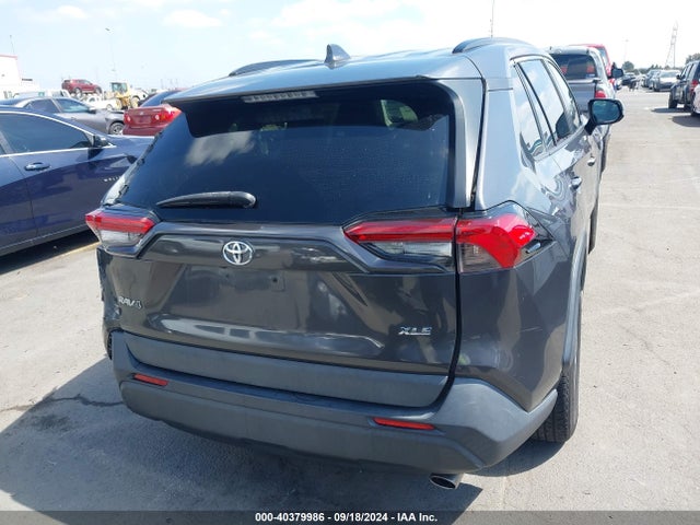 Toyota Rav4 Xle 2019 2T3W1RFV8KW020753 Image 16