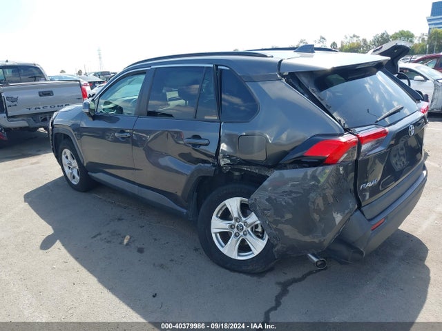 Toyota Rav4 Xle 2019 2T3W1RFV8KW020753 Image 3