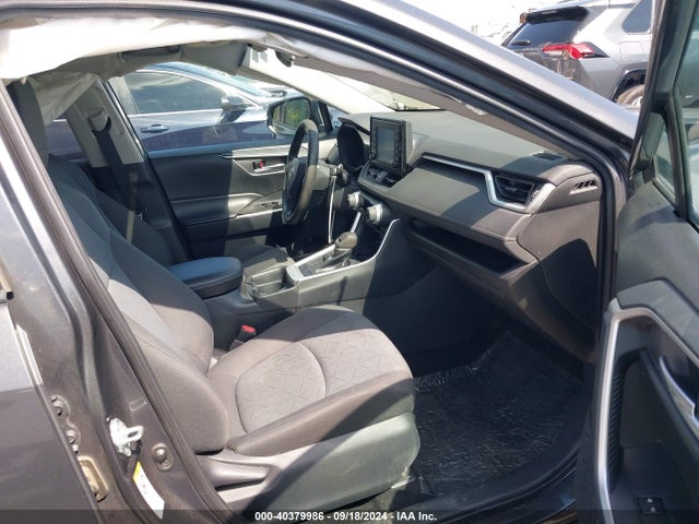 Toyota Rav4 Xle 2019 2T3W1RFV8KW020753 Image 5