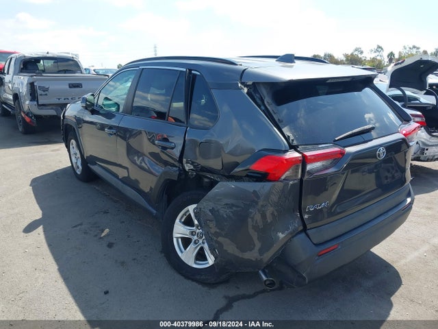 Toyota Rav4 Xle 2019 2T3W1RFV8KW020753 Image 6