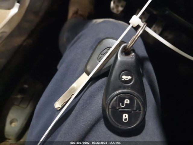 JF1GV7E61EG002382 Subaru Impreza Wrx
