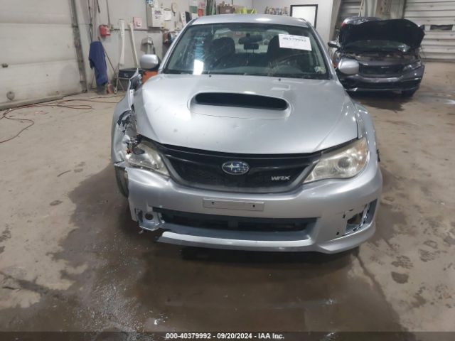 JF1GV7E61EG002382 Subaru Impreza Wrx