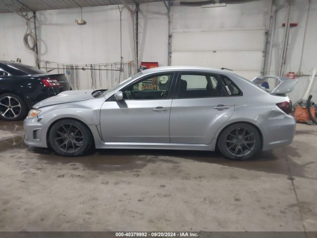 JF1GV7E61EG002382 Subaru Impreza Wrx
