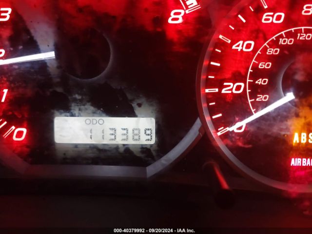 JF1GV7E61EG002382 Subaru Impreza Wrx