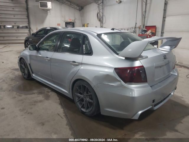 JF1GV7E61EG002382 Subaru Impreza Wrx