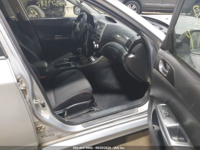JF1GV7E61EG002382 Subaru Impreza Wrx