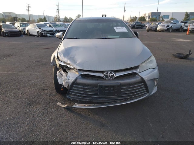 Toyota CAMRY LE 2015 4T4BF1FK4FR464451 Image 12