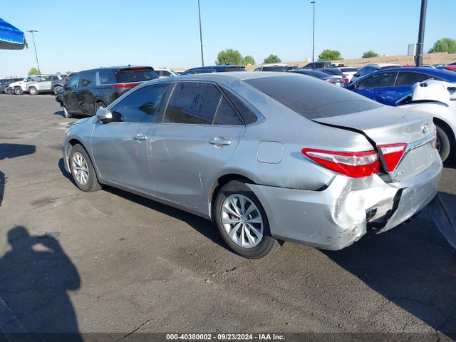Toyota CAMRY LE 2015 4T4BF1FK4FR464451 Image 14